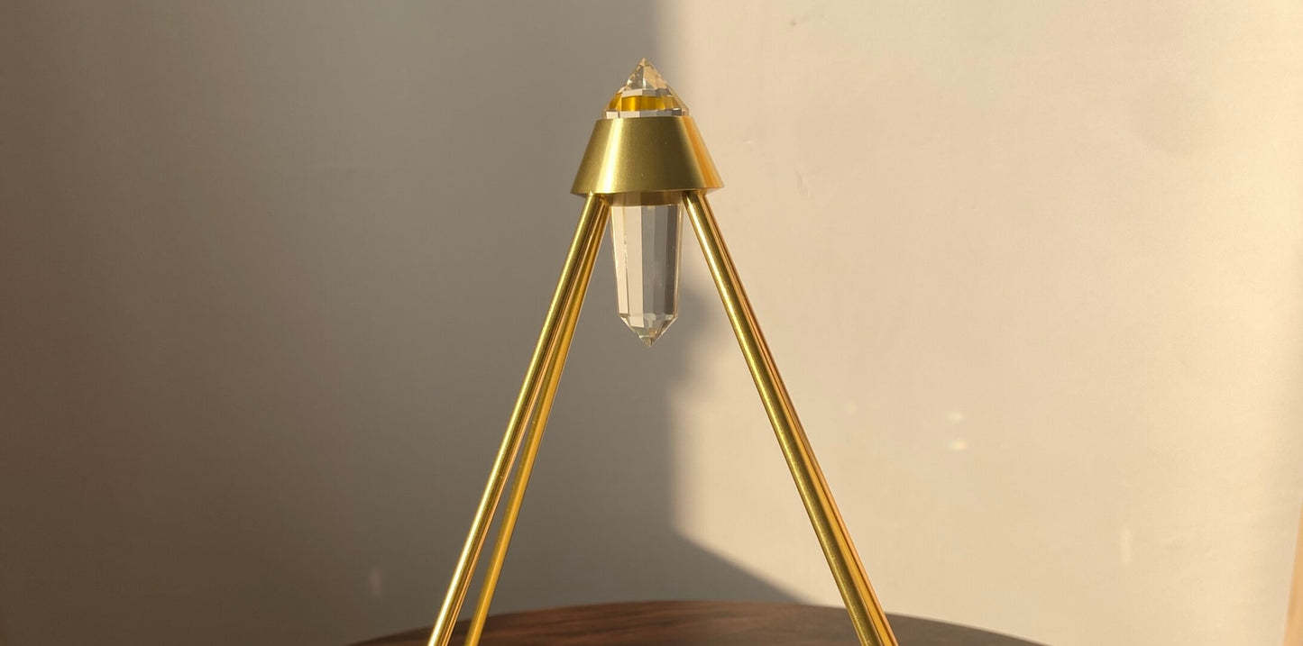 Vogel Pyramid Energy Emitter