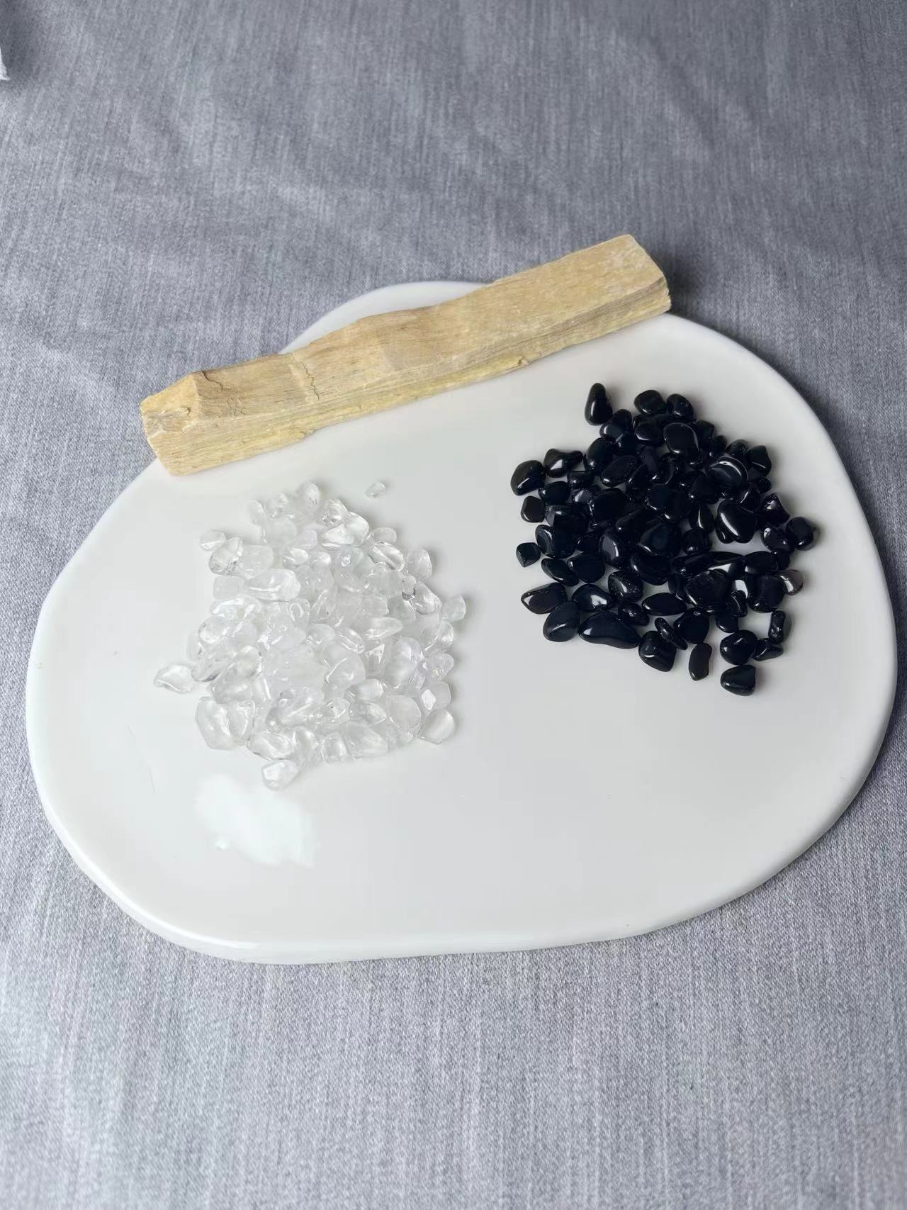 Crystal Ma
gic Array - Healing Radiance