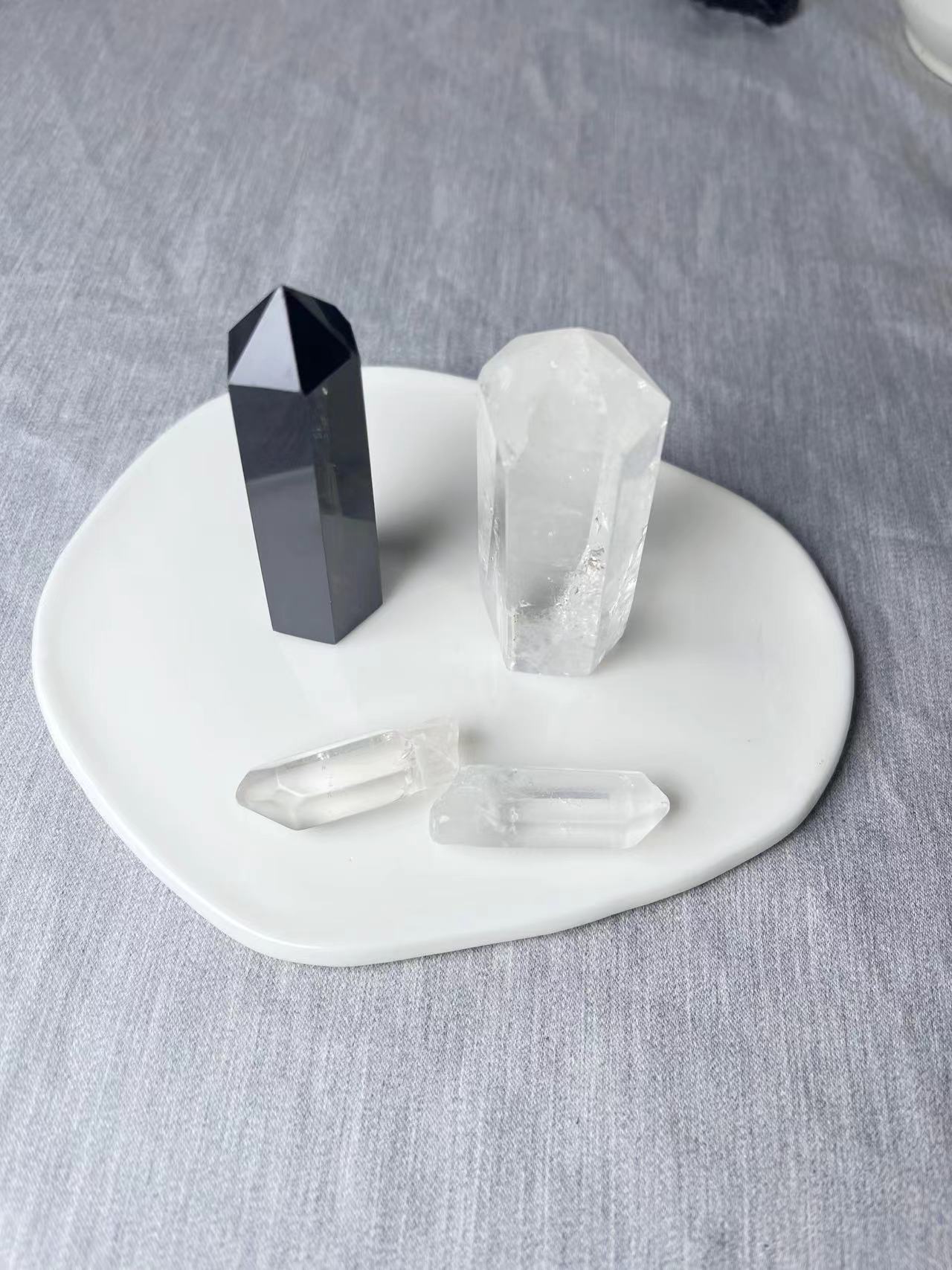 Crystal Ma
gic Array - Healing Radiance