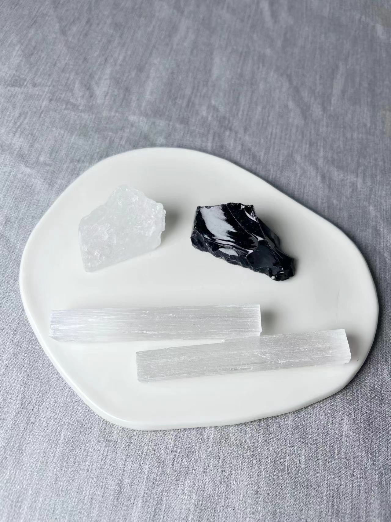 Crystal Ma
gic Array - Healing Radiance
