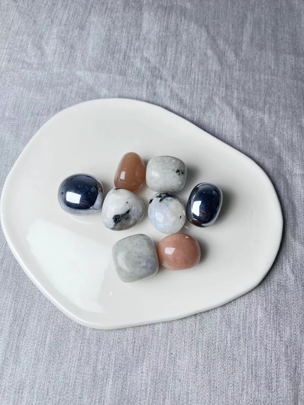 Crystal Ma
gic Array - Healing Radiance