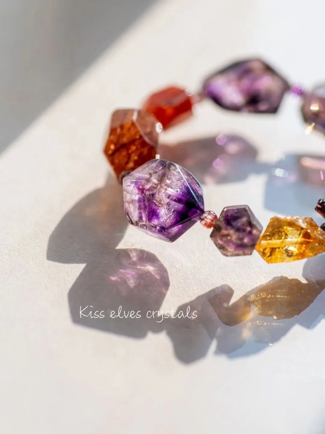 Bracelet/necklace