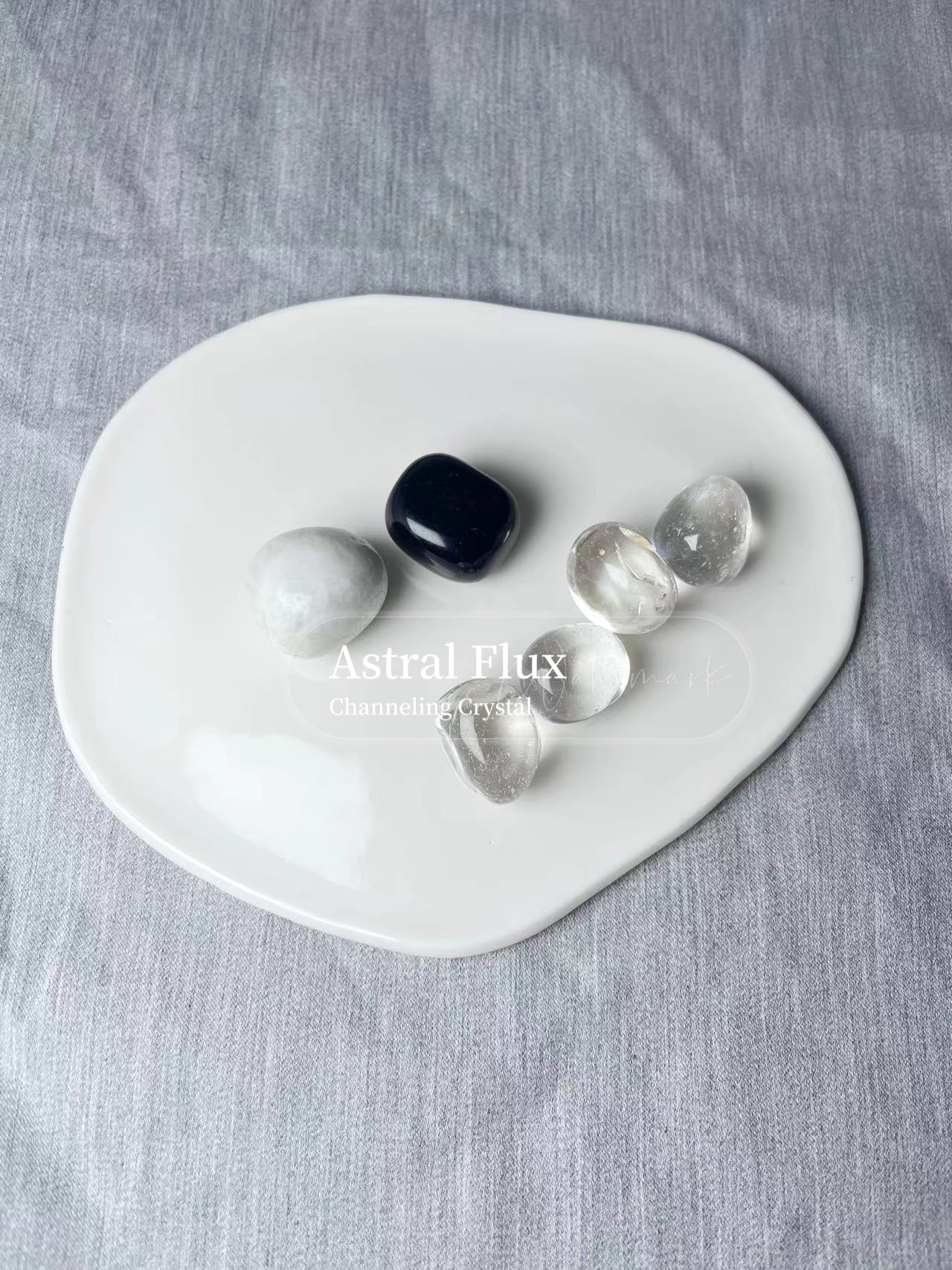 Crystal Mag
ic Array- Healing Radiance